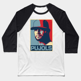 Puyols Baseball T-Shirt